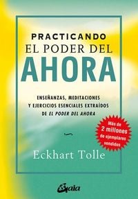 Produktbild: Practicando El Poder del Ahora