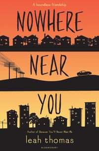 Produktbild: Nowhere Near You