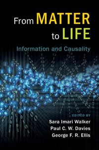 Produktbild: From Matter to Life