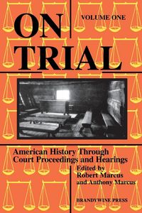 Produktbild: On Trial