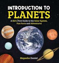 Produktbild: Introduction to Planets