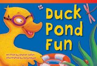 Produktbild: Duck Pond Fun