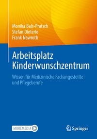 Produktbild: Arbeitsplatz Kinderwunschzentrum