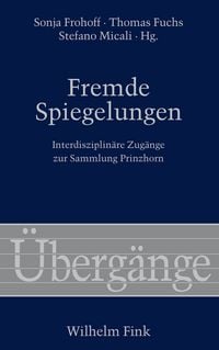 Produktbild: Fremde Spiegelungen