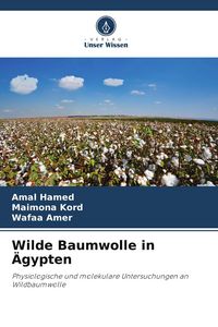 Produktbild: Wilde Baumwolle in &Auml;gypten