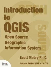 Produktbild: Introduction to QGIS