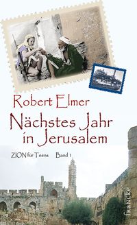 Produktbild: N&auml;chstes Jahr in Jerusalem
