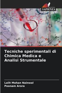 Produktbild: Tecniche sperimentali di Chimica Medica e Analisi Strumentale
