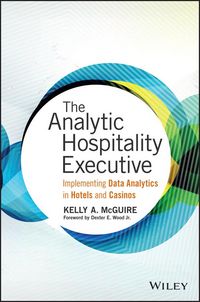 Produktbild: The Analytic Hospitality Executive