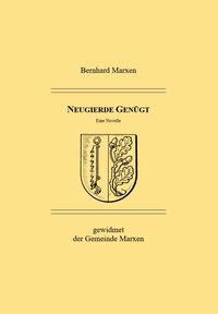 Produktbild: Neugierde gen&uuml;gt - eine Novelle