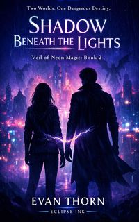 Produktbild: Shadow Beneath the Lights