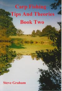 Produktbild: Carp Fishing Tips and Theories - Book Two.