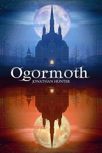 Produktbild: Ogormoth (Tales of Aeden, #4)
