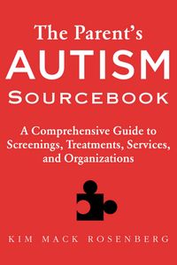 Produktbild: The Parent?s Autism Sourcebook