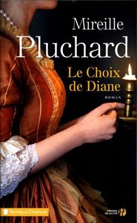 Produktbild: Le choix de Diane