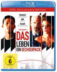 Bild vom Artikel Das Leben - Ein Sechserpack: 25th Anniversary Edition vom Autor Donald Sutherland