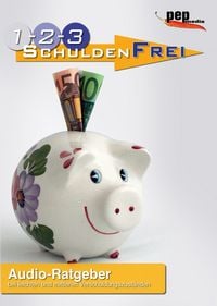 Produktbild: 1-2-3 Schuldenfrei