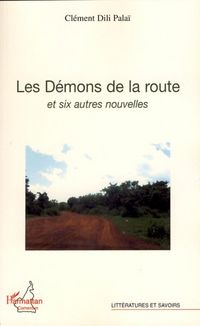 Produktbild: Les D&eacute;mons de la route