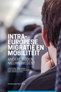 Produktbild: Intra-Europese migratie en mobiliteit