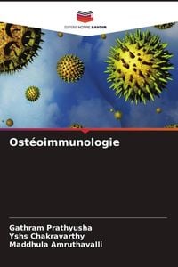Produktbild: Ost&eacute;oimmunologie