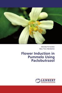 Produktbild: Flower Induction in Pummelo Using Paclobutrazol