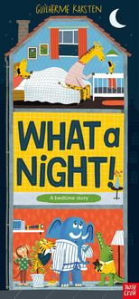 Produktbild: What a Night!