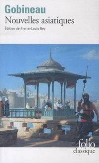 Produktbild: Nouvelles asiatiques