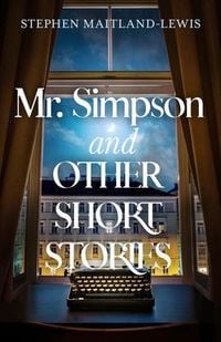 Produktbild: Mr. Simpson and Other Short Stories