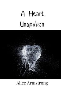 Produktbild: A Heart Unspoken