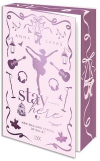 Produktbild: Stay Here
