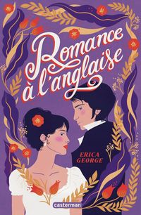 Produktbild: Romance &agrave; l'anglaise
