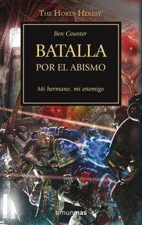 Produktbild: Batalla por el abismo 8