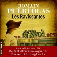 Produktbild: Les Ravissantes