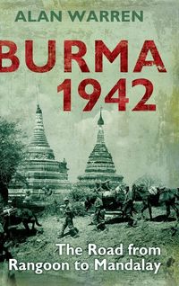 Produktbild: Burma 1942
