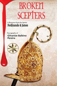 Produktbild: Broken Scepters