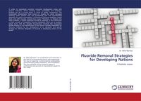 Produktbild: Fluoride Removal Strategies for Developing Nations
