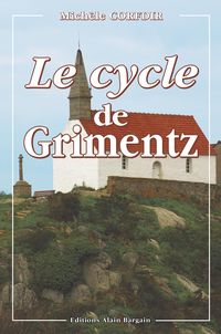 Produktbild: Le Cycle de Grimentz