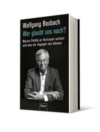 Produktbild: Wer glaubt uns noch?