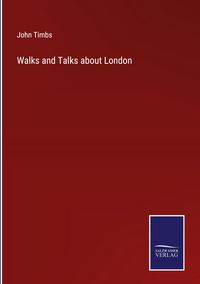 Produktbild: Walks and Talks about London