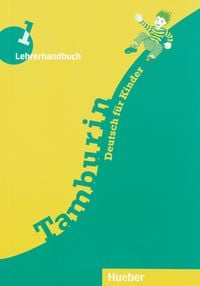 Produktbild: Tamburin 1