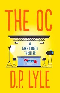 Bild vom Artikel The Oc: Volume 5 vom Autor D. P. Lyle