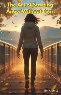 Produktbild: The Art of Starting Anew Without Fear
