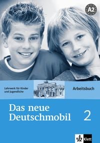Produktbild: Das neue Deutschmobil 2