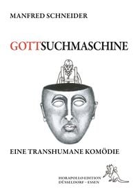 Produktbild: Gottsuchmaschine