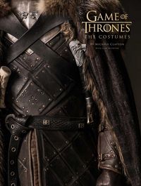 Produktbild: Game of Thrones: The Costumes