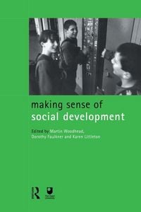 Produktbild: Making Sense of Social Development