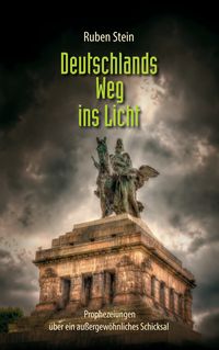 Produktbild: Deutschlands Weg ins Licht