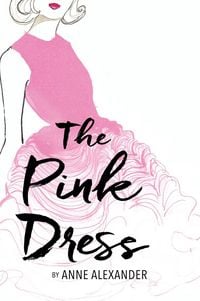 Produktbild: The Pink Dress