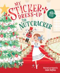 Produktbild: My Sticker Dress-Up&reg;: The Nutcracker