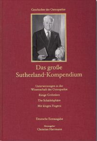 Produktbild: Das gro&szlig;e Sutherland-Kompendium